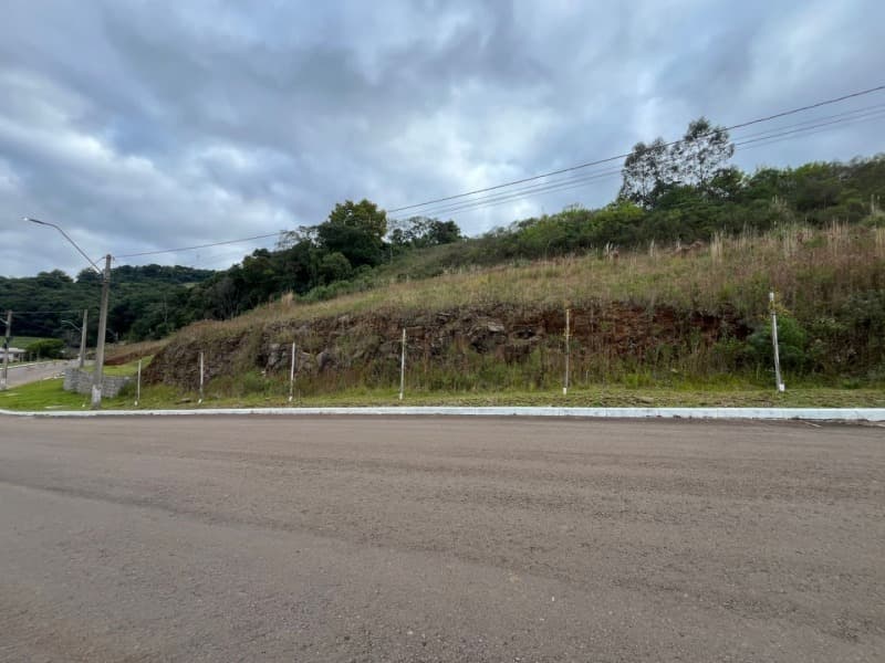 Foto 1 de 3: Terreno em leilão em Serafina Corrêa - RS — LOTE 009 Imovel