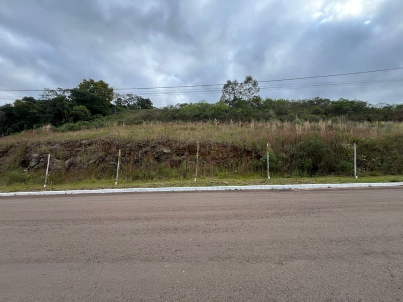 Foto 3 de 3: Terreno em leilão em Serafina Corrêa - RS — LOTE 009 Imovel