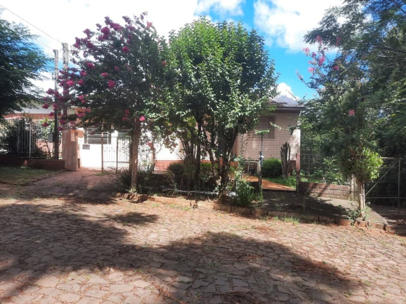 Foto 2 de 10: Terreno em leilão em Getúlio Vargas - RS — LOTE 010 Imóvel