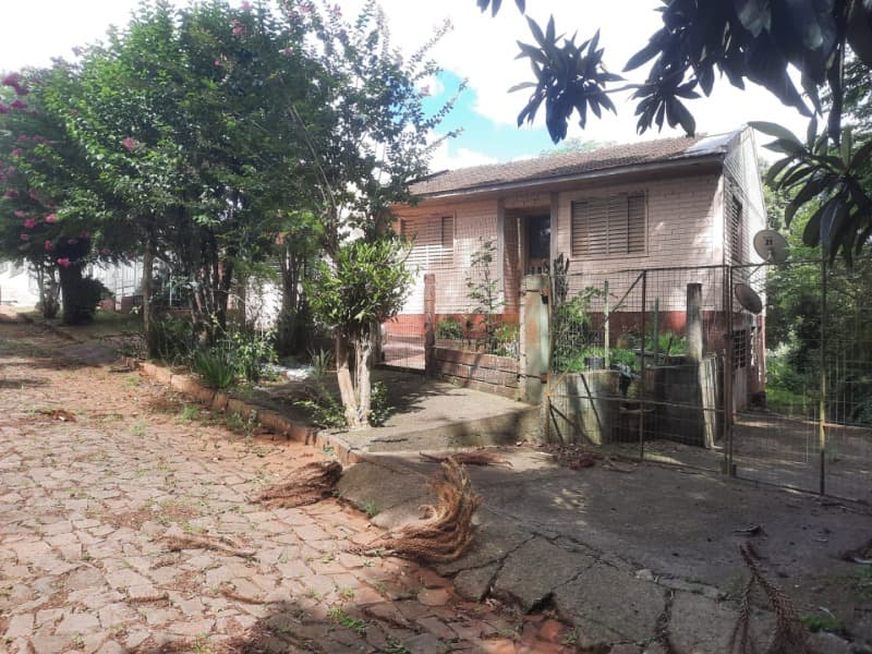 Foto 8 de 10: Terreno em leilão em Getúlio Vargas - RS — LOTE 010 Imóvel