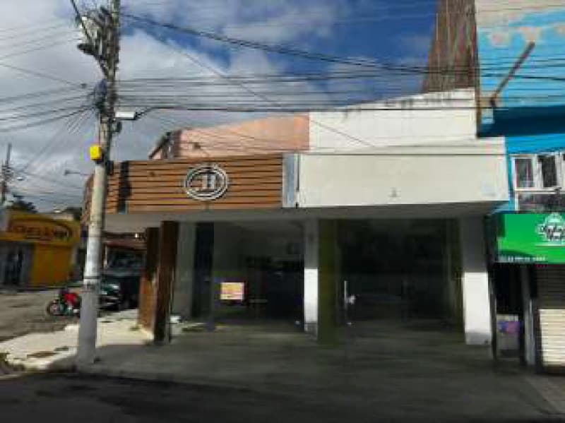 Foto 2 de 11: Terreno em leilão em Nanuque - MG, bairro Centro — LOTE 001 Imóvel