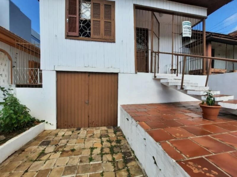 Foto 10 de 22: Terreno em leilão em Passo Fundo - RS, bairro Vila Schell — LOTE 001 Imóvel