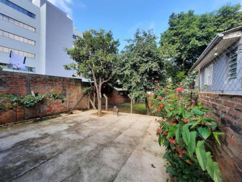 Foto 17 de 22: Terreno em leilão em Passo Fundo - RS, bairro Vila Schell — LOTE 001 Imóvel