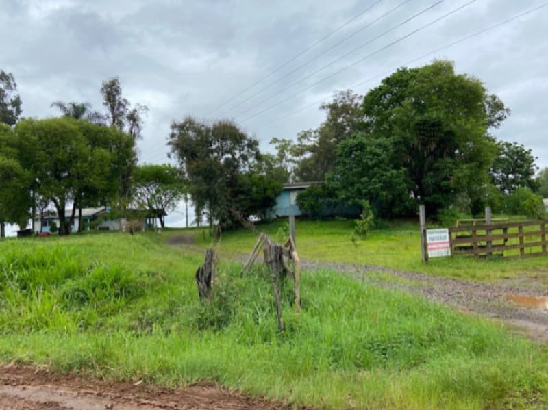 Foto 1 de 6: Terreno em leilão em Passo Fundo - RS — LOTE 002 Imóvel
