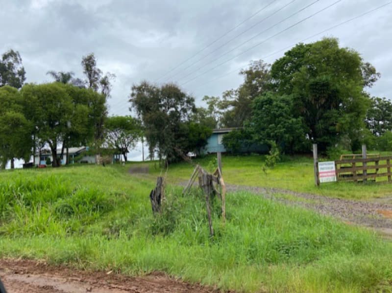 Foto 6 de 6: Terreno em leilão em Passo Fundo - RS — LOTE 002 Imóvel