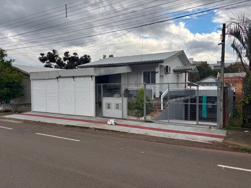 Foto 4 de 10: Casa em leilão em Erechim - RS — LOTE 001 Imóvel