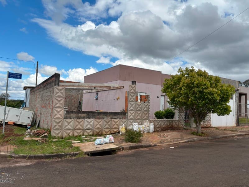 Foto 2 de 10: Casa em leilão em Erechim - RS — LOTE 004 Imóvel