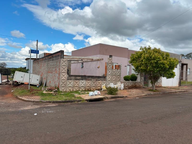 Foto 3 de 10: Casa em leilão em Erechim - RS — LOTE 004 Imóvel