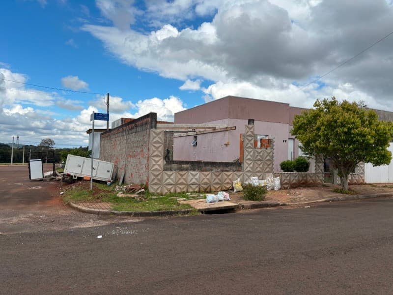 Foto 4 de 10: Casa em leilão em Erechim - RS — LOTE 004 Imóvel