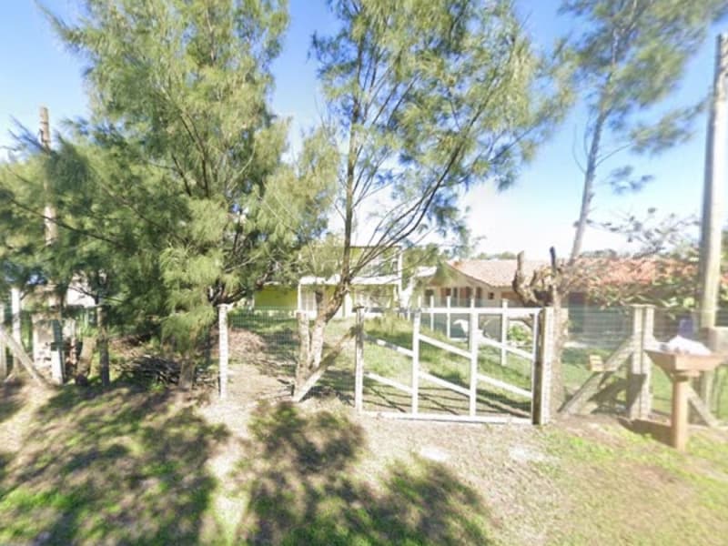 Foto 4 de 7: Terreno em leilão em Pinhal - RS — LOTE 001 TERRENO (COM CASA NÃO AVERBADA) NA PRAIA DO PINHAL/RS