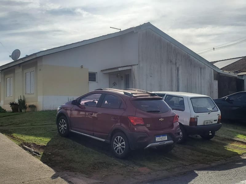 Foto 2 de 7: Casa em leilão em Alvorada - RS — LOTE 001 CASA NO CONDOMÍNIO MORADAS RESERVA III EM ALVORADA/RS