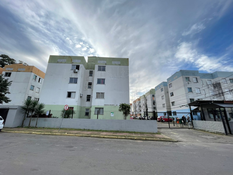 Foto 4 de 11: Apartamento em leilão em Esteio - RS — LOTE 001 APARTAMENTO DE 02 DORMITÓRIOS EM ESTEIO