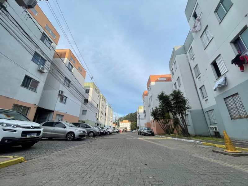 Foto 5 de 11: Apartamento em leilão em Esteio - RS — LOTE 001 APARTAMENTO DE 02 DORMITÓRIOS EM ESTEIO