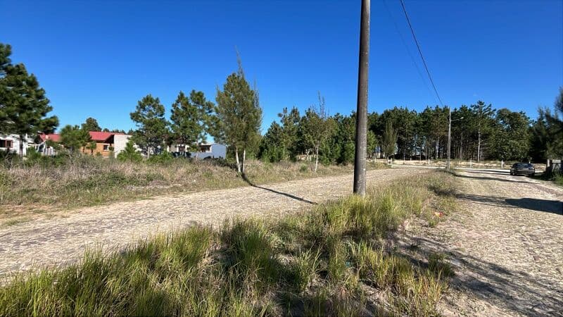 Foto 4 de 5: Terreno em leilão em Sombrio - SC — LOTE 001 TERRENO NA PRAIA VILLAGE DUNAS EM SOMBRIO SANTA CATARINA
