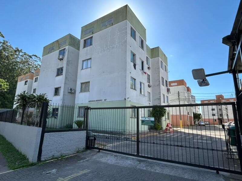 Foto 1 de 11: Apartamento em leilão em Esteio - RS, bairro São José — LOTE 001 APARTAMENTO DE DOIS DORMITÓRIOS NO BAIRRO SÃO JOSÉ EM ESTEIO