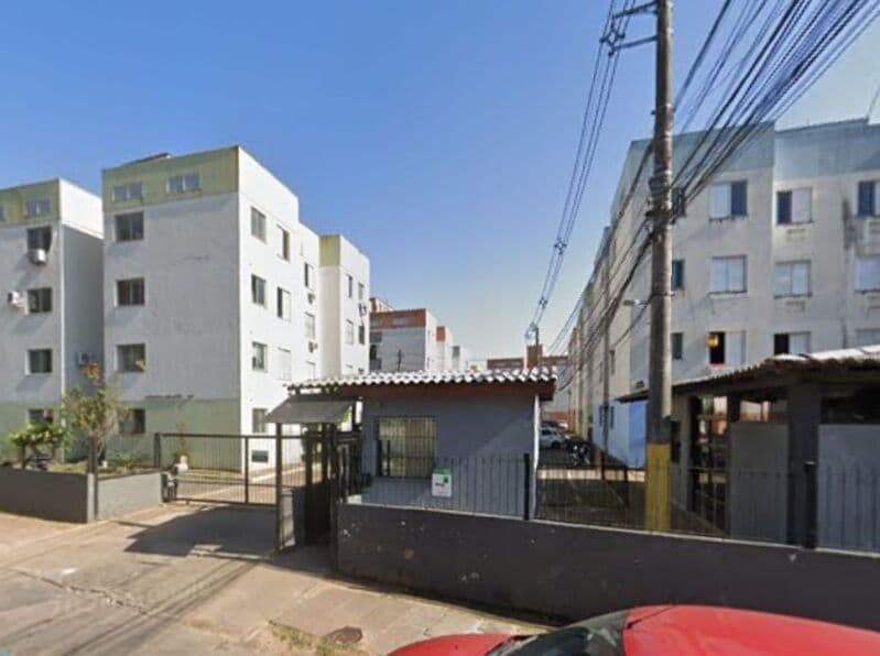 Foto 2 de 11: Apartamento em leilão em Esteio - RS, bairro São José — LOTE 001 APARTAMENTO DE DOIS DORMITÓRIOS NO BAIRRO SÃO JOSÉ EM ESTEIO