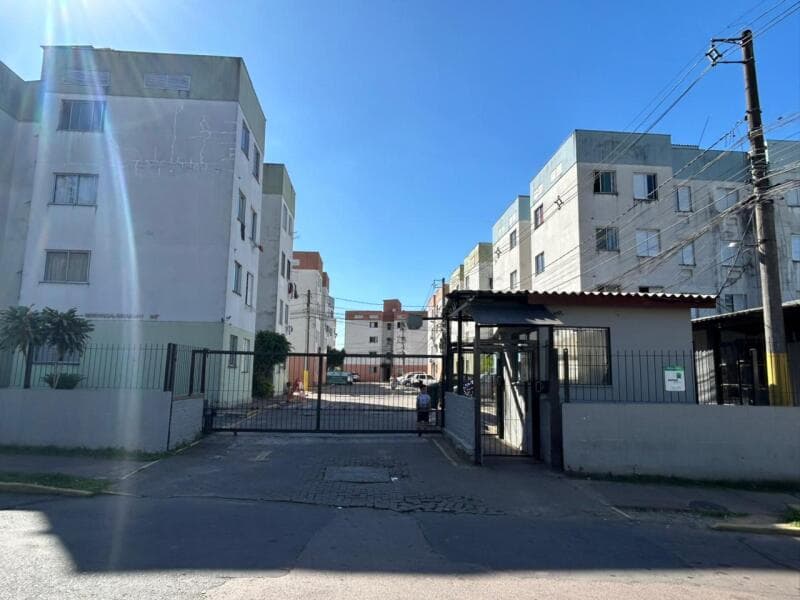 Foto 5 de 11: Apartamento em leilão em Esteio - RS, bairro São José — LOTE 001 APARTAMENTO DE DOIS DORMITÓRIOS NO BAIRRO SÃO JOSÉ EM ESTEIO