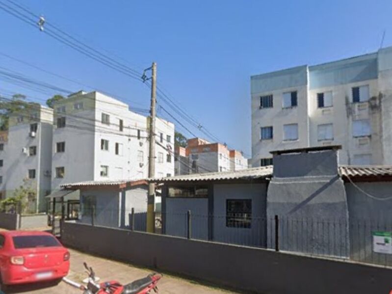 Foto 6 de 11: Apartamento em leilão em Esteio - RS, bairro São José — LOTE 001 APARTAMENTO DE DOIS DORMITÓRIOS NO BAIRRO SÃO JOSÉ EM ESTEIO