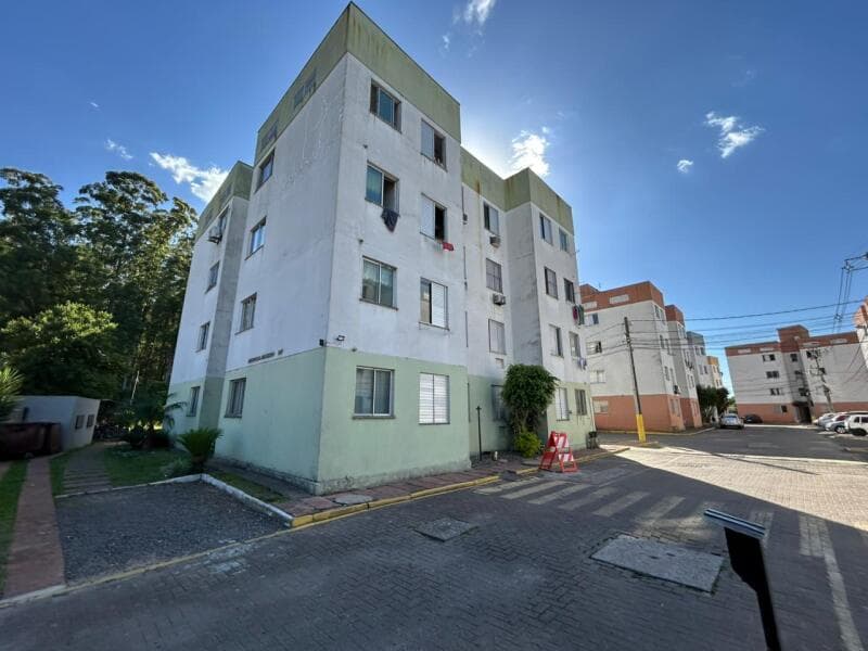Foto 10 de 11: Apartamento em leilão em Esteio - RS, bairro São José — LOTE 001 APARTAMENTO DE DOIS DORMITÓRIOS NO BAIRRO SÃO JOSÉ EM ESTEIO