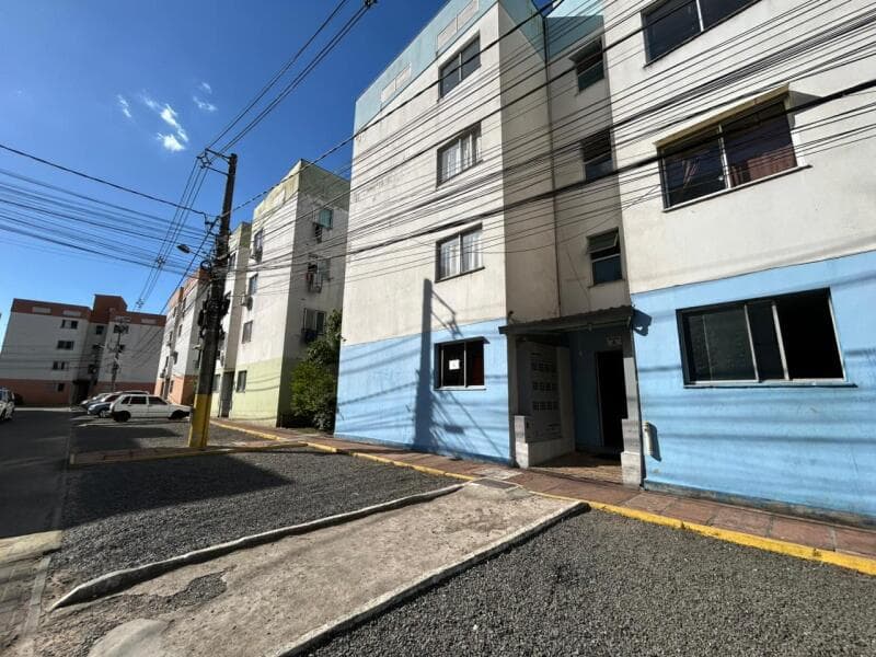Foto 11 de 11: Apartamento em leilão em Esteio - RS, bairro São José — LOTE 001 APARTAMENTO DE DOIS DORMITÓRIOS NO BAIRRO SÃO JOSÉ EM ESTEIO
