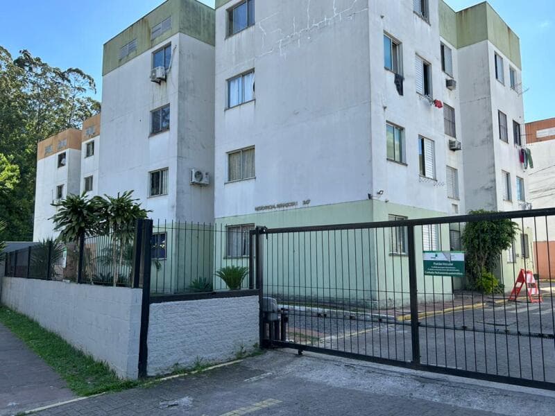 Foto 2 de 11: Apartamento em leilão em Esteio - RS, bairro São José — LOTE 001 APARTAMENTO DE DOIS DORMITÓRIOS (DESOCUPADO) NO BAIRRO SÃO JOSÉ EM ESTEIO