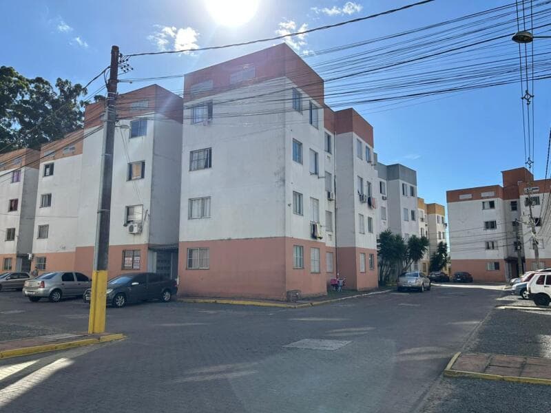 Foto 6 de 11: Apartamento em leilão em Esteio - RS, bairro São José — LOTE 001 APARTAMENTO DE DOIS DORMITÓRIOS (DESOCUPADO) NO BAIRRO SÃO JOSÉ EM ESTEIO