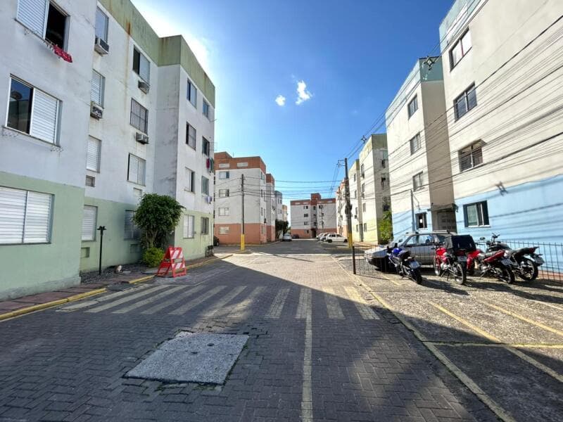 Foto 8 de 11: Apartamento em leilão em Esteio - RS, bairro São José — LOTE 001 APARTAMENTO DE DOIS DORMITÓRIOS (DESOCUPADO) NO BAIRRO SÃO JOSÉ EM ESTEIO