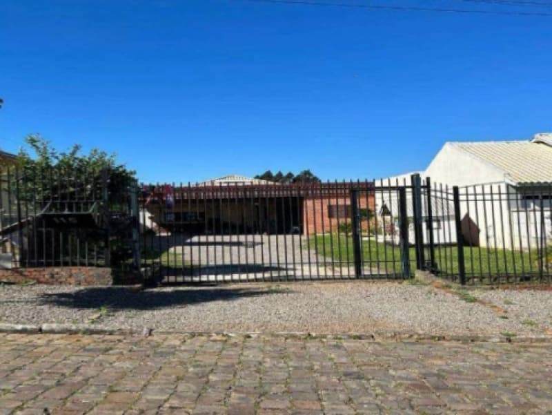 Foto 1 de 8: Casa em leilão em Soledade - RS, bairro Expedicionário — LOTE 001 CASA NO BAIRRO EXPEDICIONÁRIO EM SOLEDADE/RS