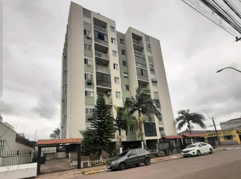 Foto 1 de 5: Apartamento em leilão em São Leopoldo - RS, bairro Centro — LOTE 001 APARTAMENTO NO CENTRO DE SÃO LEOPOLDO/RS