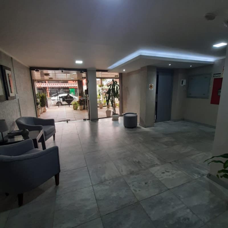 Foto 4 de 5: Apartamento em leilão em São Leopoldo - RS, bairro Centro — LOTE 001 APARTAMENTO NO CENTRO DE SÃO LEOPOLDO/RS