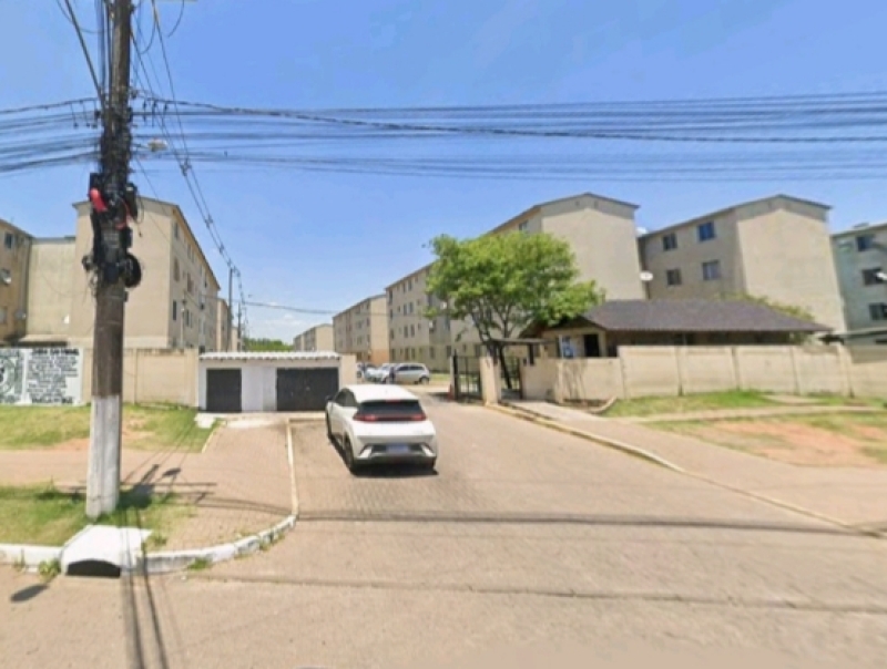 Foto 2 de 2: Apartamento em leilão em São Leopoldo - RS, bairro São Miguel — LOTE 001 APARTAMENTO NO BAIRRO SÃO MIGUEL EM SÃO LEOPOLDO/RS