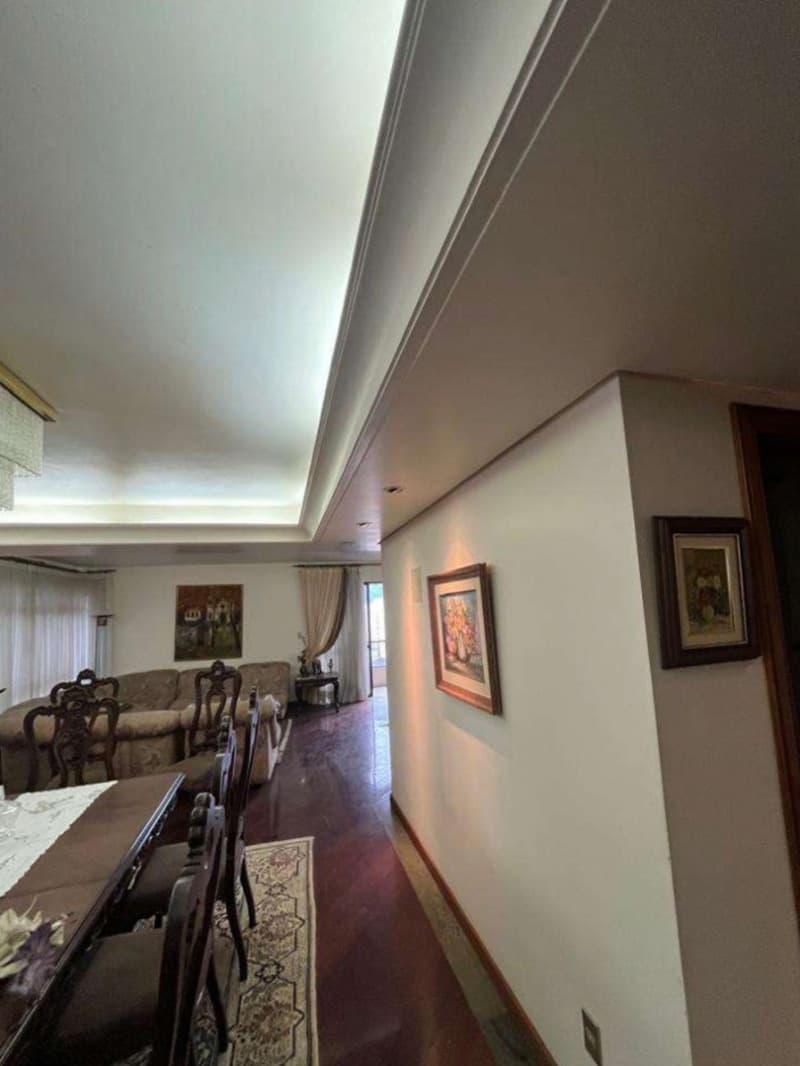 Foto 4 de 16: Apartamento em leilão em Blumenau - SC, bairro Ponta Aguda — LOTE 001 APARTAMENTO DUPLEX COBERTURA (DESOCUPADO) COM 514,69m2 E 4 VAGAS DE GARAGEM NO BAIRRO PONTA