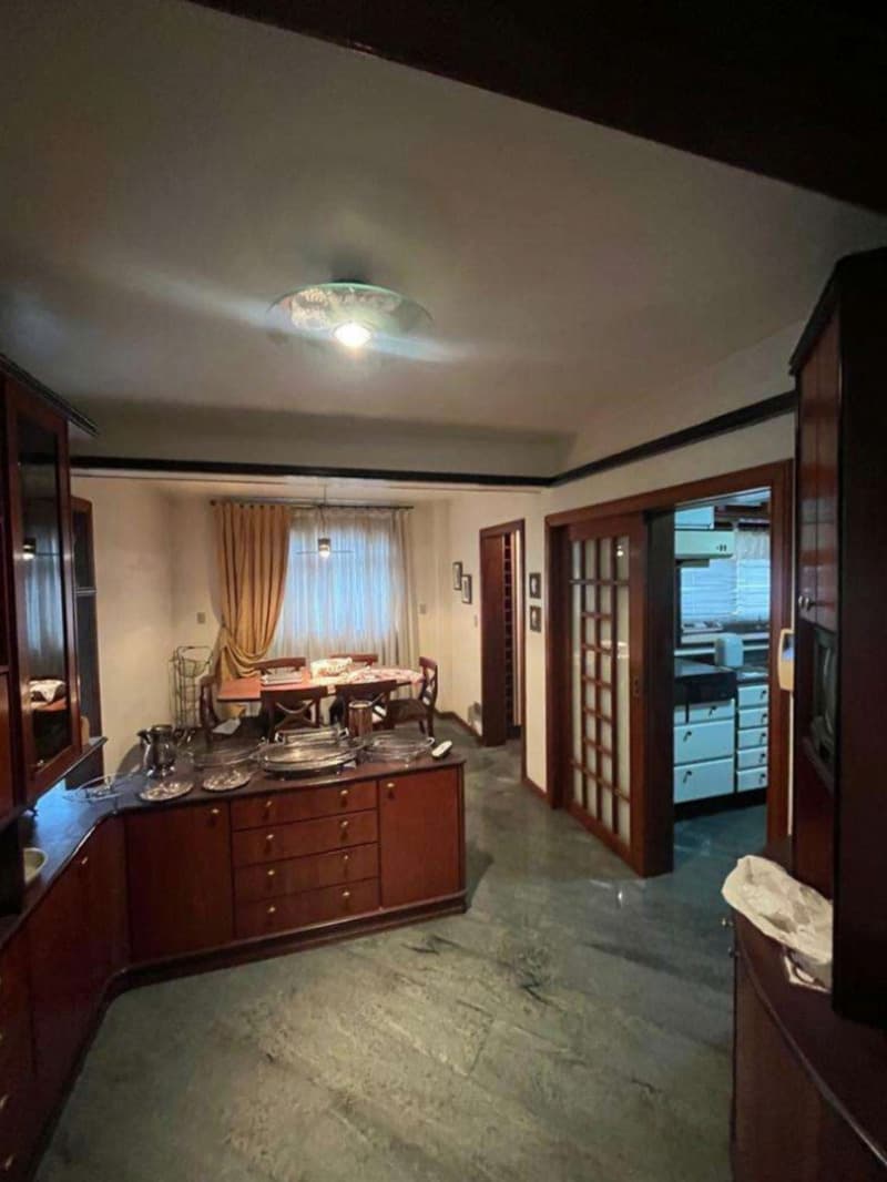 Foto 9 de 16: Apartamento em leilão em Blumenau - SC, bairro Ponta Aguda — LOTE 001 APARTAMENTO DUPLEX COBERTURA (DESOCUPADO) COM 514,69m2 E 4 VAGAS DE GARAGEM NO BAIRRO PONTA