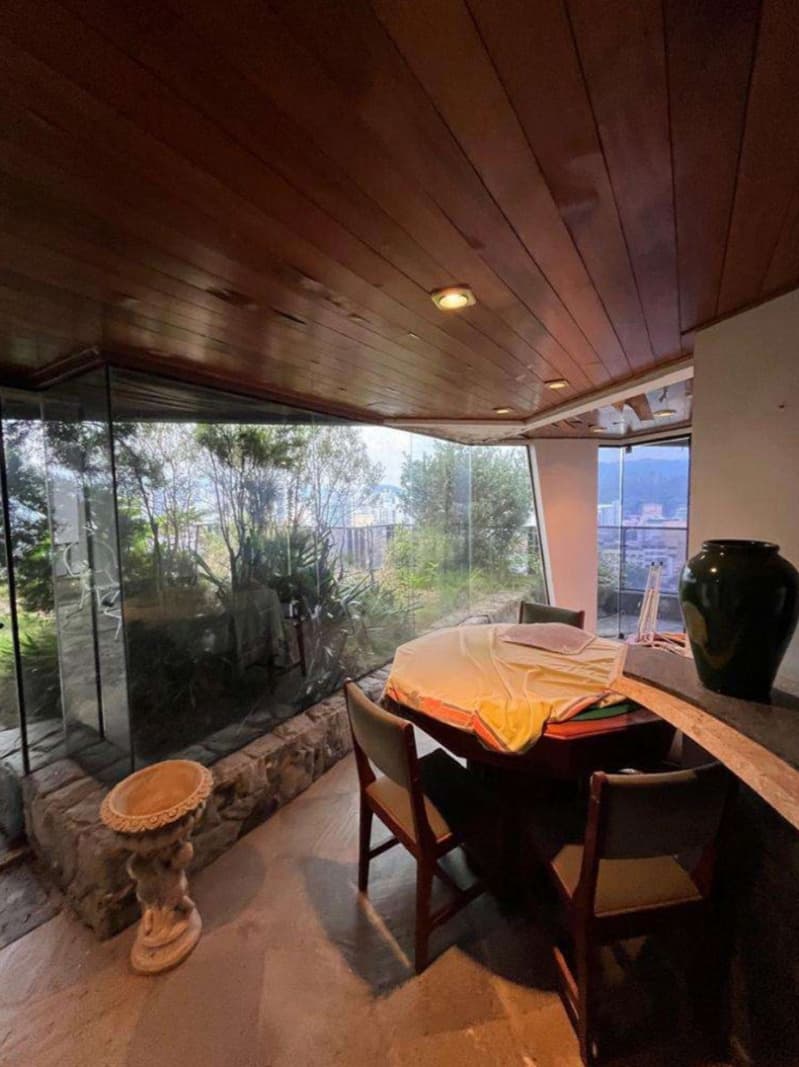 Foto 14 de 16: Apartamento em leilão em Blumenau - SC, bairro Ponta Aguda — LOTE 001 APARTAMENTO DUPLEX COBERTURA (DESOCUPADO) COM 514,69m2 E 4 VAGAS DE GARAGEM NO BAIRRO PONTA