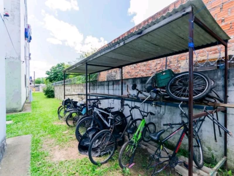 Foto 6 de 6: Apartamento em leilão em Esteio - RS, bairro São José — LOTE 001 APARTAMENTO NO BAIRRO SÃO JOSÉ EM ESTEIO/RS