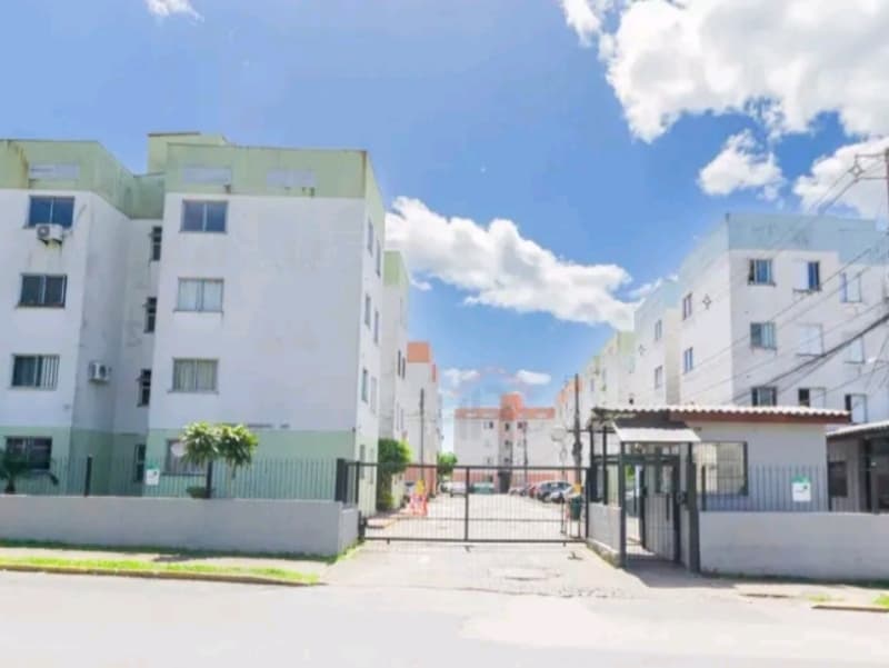 Foto 2 de 6: Apartamento em leilão em Esteio - RS, bairro São José — LOTE 001 APARTAMENTO NO BAIRRO SÃO JOSÉ EM ESTEIO/RS