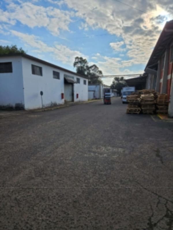 Foto 3 de 11: Comercial em leilão em Campo Bom - RS, bairro V — LOTE 001 COMPLEXO INDUSTRIAL EM CAMPO BOM/RS - JUSTIÇA DO TRABALHO