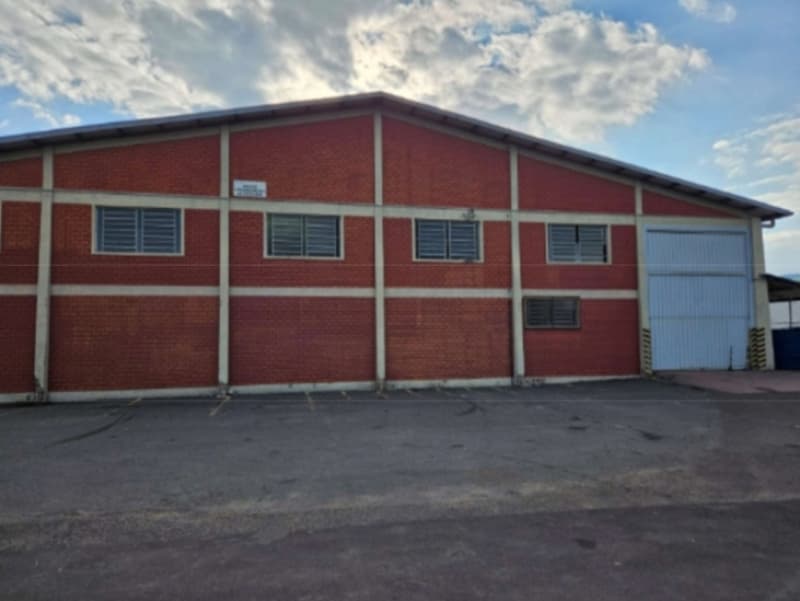 Foto 4 de 11: Comercial em leilão em Campo Bom - RS, bairro V — LOTE 001 COMPLEXO INDUSTRIAL EM CAMPO BOM/RS - JUSTIÇA DO TRABALHO
