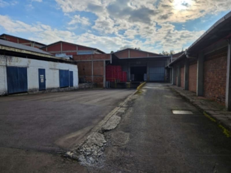 Foto 6 de 11: Comercial em leilão em Campo Bom - RS, bairro V — LOTE 001 COMPLEXO INDUSTRIAL EM CAMPO BOM/RS - JUSTIÇA DO TRABALHO