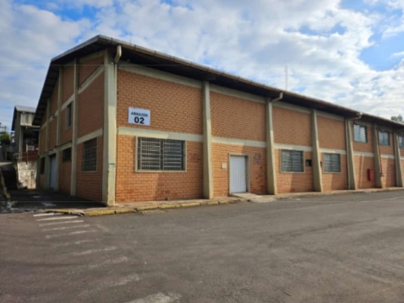 Foto 11 de 11: Comercial em leilão em Campo Bom - RS, bairro V — LOTE 001 COMPLEXO INDUSTRIAL EM CAMPO BOM/RS - JUSTIÇA DO TRABALHO