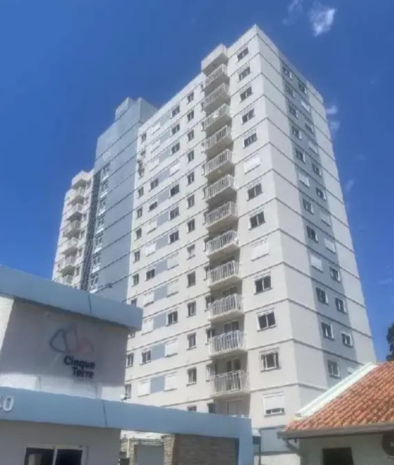 Foto 3 de 7: Apartamento em leilão em Caxias Do Sul - RS, bairro Cidade Nova — LOTE 001 APARTAMENTO NO BAIRRO CIDADE NOVA EM CAXIAS DO SUL/RS