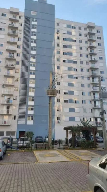 Foto 4 de 7: Apartamento em leilão em Caxias Do Sul - RS, bairro Cidade Nova — LOTE 001 APARTAMENTO NO BAIRRO CIDADE NOVA EM CAXIAS DO SUL/RS