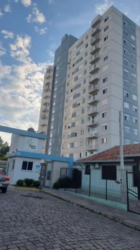 Foto 2 de 7: Apartamento em leilão em Caxias Do Sul - RS, bairro Cidade Nova — LOTE 001 APARTAMENTO NO BAIRRO CIDADE NOVA EM CAXIAS DO SUL/RS