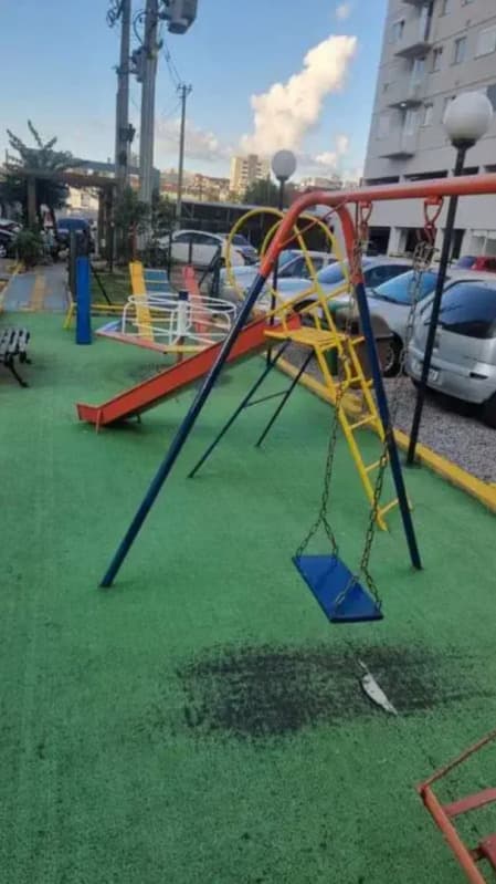 Foto 5 de 7: Apartamento em leilão em Caxias Do Sul - RS, bairro Cidade Nova — LOTE 001 APARTAMENTO NO BAIRRO CIDADE NOVA EM CAXIAS DO SUL/RS