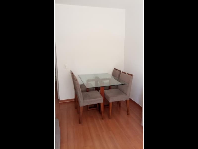 Foto 3 de 22: Apartamento em leilão em Porto Alegre - RS, bairro Santa Cecília — LOTE 001 APARTAMENTO (DESOCUPADO) NO BAIRRO SANTA CECÍLIA - EXTRAJUDICIAL
