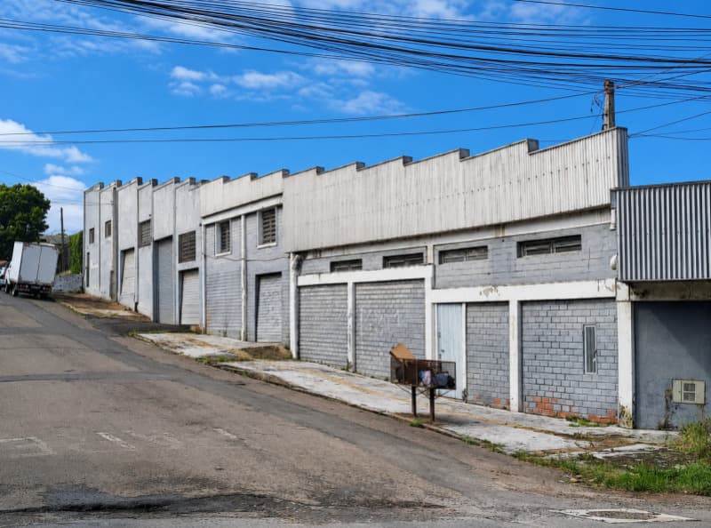 Foto 1 de 4: Terreno em leilão em Sapucaia Do Sul - RS, bairro Nova Sapucaia — LOTE 001 PRÉDIO DE ALVENARIA (NÃO AVERBADO) EM SAPUCAIA DO SUL/RS