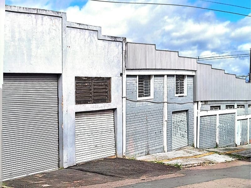 Foto 4 de 4: Terreno em leilão em Sapucaia Do Sul - RS, bairro Nova Sapucaia — LOTE 001 PRÉDIO DE ALVENARIA (NÃO AVERBADO) EM SAPUCAIA DO SUL/RS