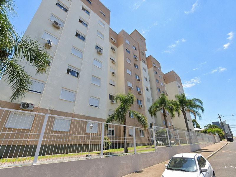 Foto 2 de 2: Apartamento em leilão em Cachoeirinha - RS, bairro Vila Monte Carlo — LOTE 001 APARTAMENTO NO BAIRRO VILA MONTE CARLO EM CACHOEIRINHA/RS