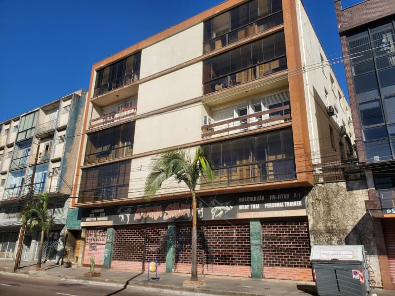 Foto 2 de 2: Comercial em leilão em Porto Alegre - RS, bairro São João — LOTE 001 LOJA COM 266,08m2 NO BAIRRO SÃO JOÃO EM PORTO ALEGRE/RS