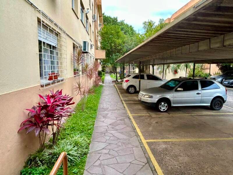 Foto 3 de 6: Apartamento em leilão em Porto Alegre - RS, bairro Camaquã — LOTE 001 APARTAMENTO NO BAIRRO CAMAQUÃ